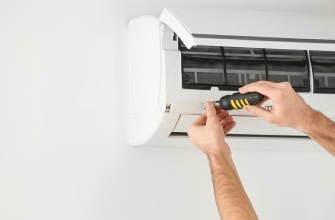 Air Conditioning Repairs